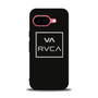VA RVCA Style 2 Google Pixel 9a Case