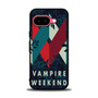 vampire weekend poster Google Pixel 9a Case