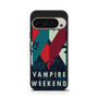 vampire weekend poster Google Pixel 9 Pro Case