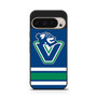 Vancouver Canucks werw Google Pixel 9 Pro Case