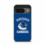 Vancouver Canucks 2 Google Pixel 9/ Pixel 9a/ Pixel 9 Pro/ Pixel 9 Pro XL Case
