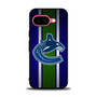 Vancouver Canucks 3 Google Pixel 9a Case