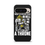 Vegeta Dragon Ball Google Pixel 9 Pro Case