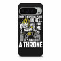 Vegeta Dragon Ball Google Pixel 9 Pro XL Case