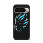 Vegeta With Evil Smile Google Pixel 9 Pro Case