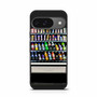 vending machine Google Pixel 9/ Pixel 9a/ Pixel 9 Pro/ Pixel 9 Pro XL Case