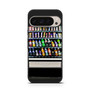 vending machine Google Pixel 9 Pro Case