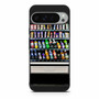 vending machine Google Pixel 9 Pro XL Case