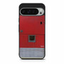 Vending Mechine Cocacola 2 Google Pixel 9 Pro XL Case