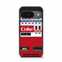 Vending Mechine Cocacola 3 Google Pixel 9/ Pixel 9a/ Pixel 9 Pro/ Pixel 9 Pro XL Case
