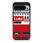 Vending Mechine Cocacola 3 Google Pixel 9 Pro XL Case