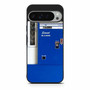 Vending Mechine Pepsi 2 Google Pixel 9 Pro XL Case
