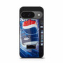 Vending Mechine Pepsi werw Google Pixel 9/ Pixel 9a/ Pixel 9 Pro/ Pixel 9 Pro XL Case