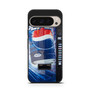 Vending Mechine Pepsi werw Google Pixel 9 Pro Case