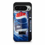Vending Mechine Pepsi werw Google Pixel 9 Pro XL Case