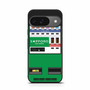 Vending Mechine Sapporo Google Pixel 9/ Pixel 9a/ Pixel 9 Pro/ Pixel 9 Pro XL Case
