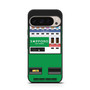 Vending Mechine Sapporo Google Pixel 9 Pro Case