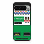 Vending Mechine Sapporo Google Pixel 9 Pro XL Case