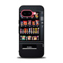 Vending Mechine Google Pixel 9a Case