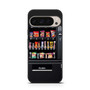 Vending Mechine Google Pixel 9 Pro Case