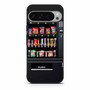 Vending Mechine Google Pixel 9 Pro XL Case