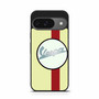 vespa red strGO Google Pixel 9/ Pixel 9a/ Pixel 9 Pro/ Pixel 9 Pro XL Case
