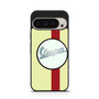 vespa red strGO Google Pixel 9 Pro Case