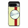 vespa red strGO Google Pixel 9 Pro XL Case