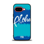 Victoria's Secret Pink Aloha Google Pixel 9a Case