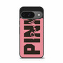 Victorias Secret Pink 3 Google Pixel 9/ Pixel 9a/ Pixel 9 Pro/ Pixel 9 Pro XL Case