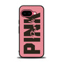 Victorias Secret Pink 3 Google Pixel 9a Case