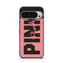 Victorias Secret Pink 3 Google Pixel 9 Pro Case