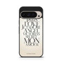 Victoria's Secret Quotes Google Pixel 9 Pro Case
