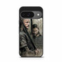 Vikings Lagnar & Rolo Google Pixel 9/ Pixel 9a/ Pixel 9 Pro/ Pixel 9 Pro XL Case