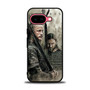 Vikings Lagnar & Rolo Google Pixel 9a Case