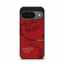 Virginia Tech hokies logo big Google Pixel 9/ Pixel 9a/ Pixel 9 Pro/ Pixel 9 Pro XL Case