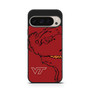 Virginia Tech hokies logo big Google Pixel 9 Pro Case