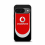 vodafone logo Google Pixel 9/ Pixel 9a/ Pixel 9 Pro/ Pixel 9 Pro XL Case