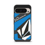 volcom blue Google Pixel 9 Pro Case