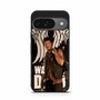 walking dead daryl Google Pixel 9/ Pixel 9a/ Pixel 9 Pro/ Pixel 9 Pro XL Case