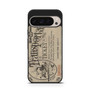 walt disney transportation ticket Google Pixel 9 Pro Case