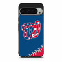 Washington Nationals werw Google Pixel 9 Pro XL Case