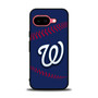 Washington Nationals 2 Google Pixel 9a Case