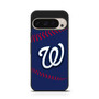 Washington Nationals 2 Google Pixel 9 Pro Case