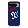 Washington Nationals 2 Google Pixel 9 Pro XL Case