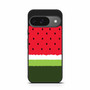 watermelon pattern Google Pixel 9/ Pixel 9a/ Pixel 9 Pro/ Pixel 9 Pro XL Case