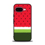 watermelon pattern Google Pixel 9a Case