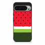watermelon pattern Google Pixel 9 Pro XL Case