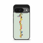 wellcome princess merida Google Pixel 9/ Pixel 9a/ Pixel 9 Pro/ Pixel 9 Pro XL Case