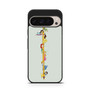 wellcome princess merida Google Pixel 9 Pro Case